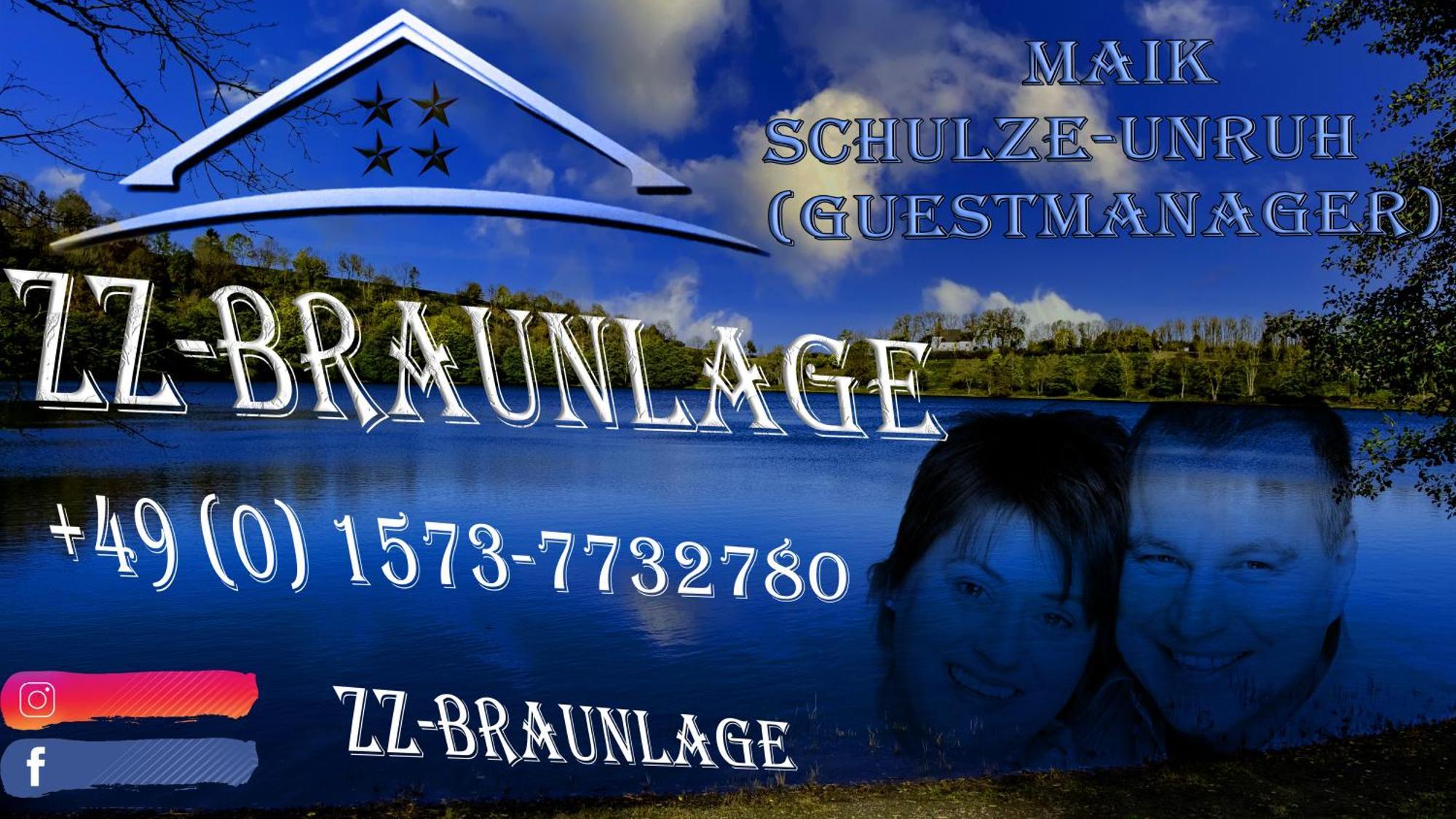 Ferien-Fuechse Braunlage Exterior foto
